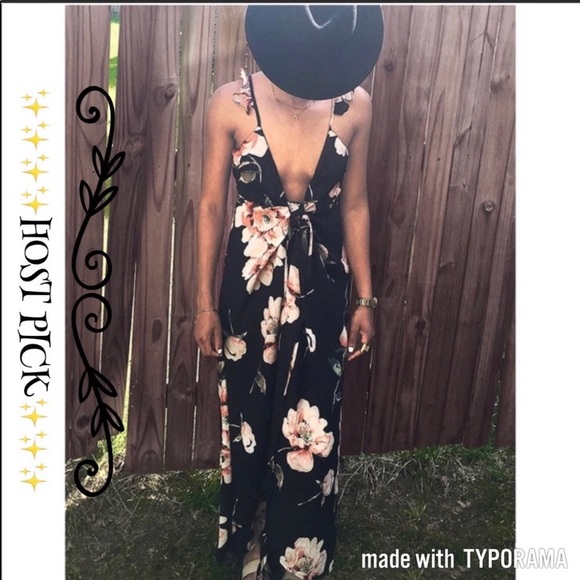 🌺🌺2 Way Wrap Dress🌺🌺 - Picture 1 of 7